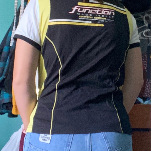 EXR RACING SHIRT - Picture 2 of 2